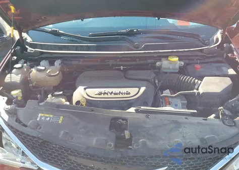 2020 Chrysler Pacifica Hybrid 35Th Anniversary Limited из США, поврежденный, VIN 2C4RC1N73LR125479